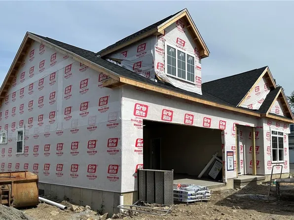 57 Twin Oaks Trail, Beacon Falls, CT 06403