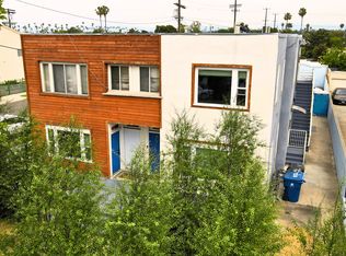 1949 W MLK Jr Blvd, Los Angeles, CA 90062