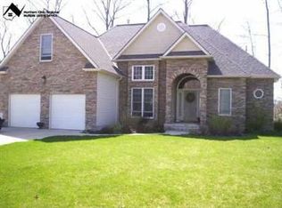 3238 Waterford Way, Avon, OH 44011