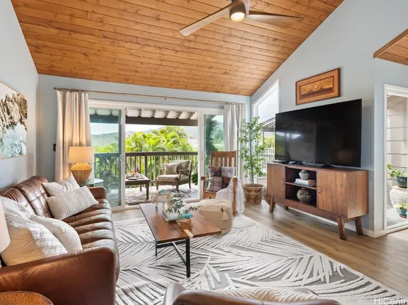 45-995 Wailele Rd APT 55, Kaneohe, HI 96744