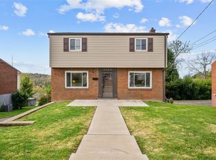 1120 Portsmouth Dr, McKeesport, PA