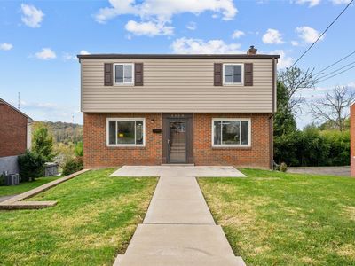 1120 Portsmouth Dr, McKeesport, PA, 15133