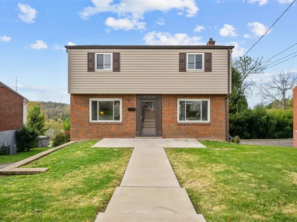 1120 Portsmouth Dr, McKeesport, PA 15133