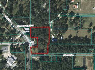 6705 SE 145th Pl, Summerfield, FL 34491