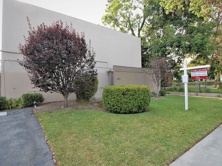 477 S El Molino Ave #5 — Photo 12