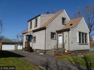 975 McLean Ave, Saint Paul, MN 55106