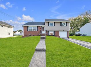 110 Northampton Dr, Hampton, VA 23666