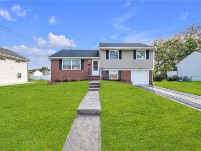 110 Northampton Dr, Hampton, VA, 23666