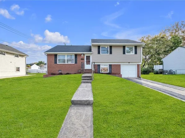 110 Northampton Dr, Hampton, VA 23666