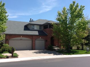 21995 E Costilla Dr, Aurora, CO 80016