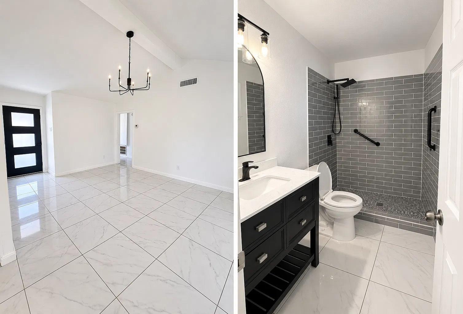 4 bed, 1471 sqft, $2,200 — Photo 2