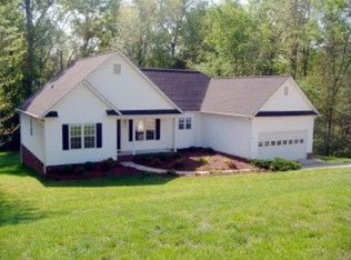 1717 Colony Dr, Kannapolis, NC 28081