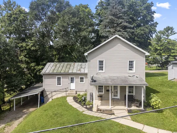 129 S Cherry St, Mount Gilead, OH 43338