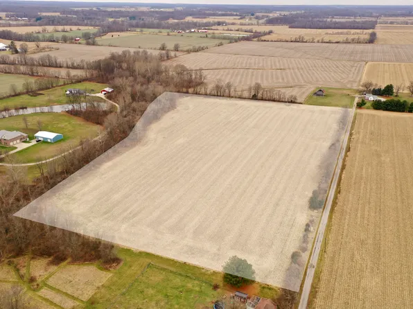 0 Hicks Ln, Martinsville, IN 46151