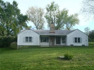209 NW 90th St, Kansas City, MO 64155