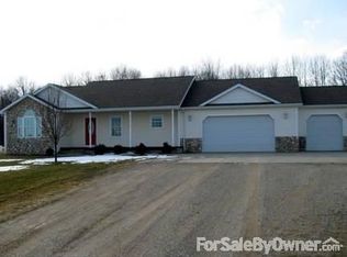 2268 Weiferich Meadows Dr, Mount Pleasant, MI 48858