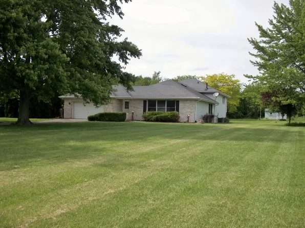 (undisclosed Address), Monee, IL 60449