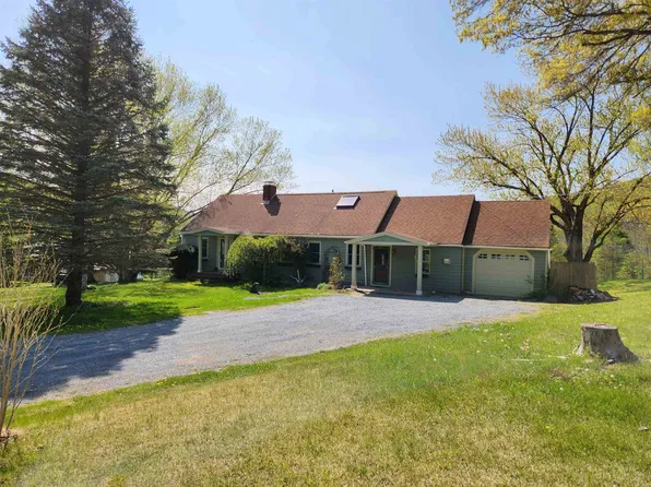 367 Berwal Road, Arlington, VT 05250