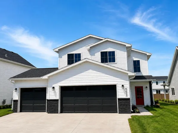 6233 86th Ave S, Horace, ND 58047