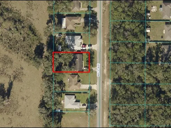 5422 NW 57th Ave, Ocala, FL 34482