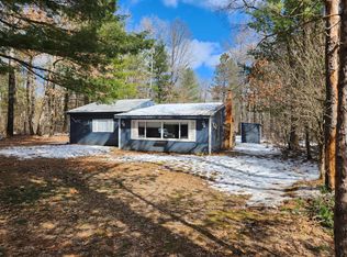 5247 N Access Rd, Irons, MI 49644