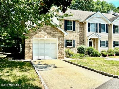 31 Weller Place, Holmdel, NJ, 07733