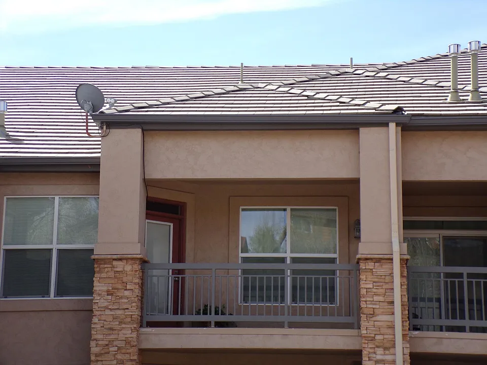 605 Cougar Bluff Point #208