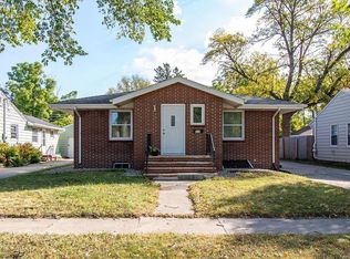 612 17th St N, Moorhead, MN 56560