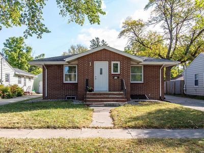 612 17th St N, Moorhead, MN, 56560