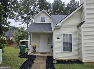 5980 Sherwood Trce, Lithonia, GA