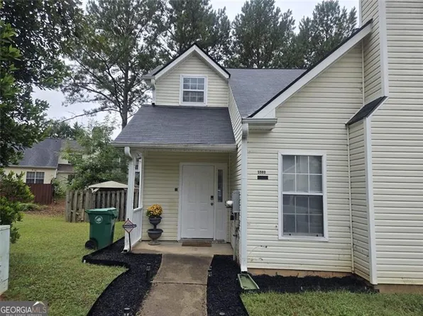 5980 Sherwood Trce, Lithonia, GA 30038