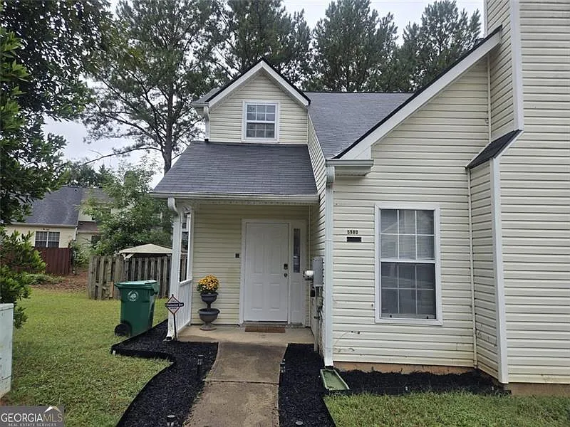 5980 Sherwood Trce photo 1