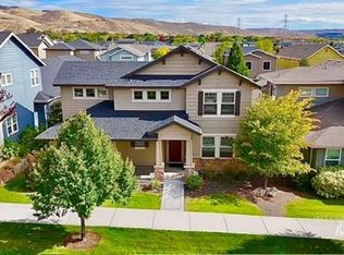 2892 S Barnside Way, Boise, ID 83716
