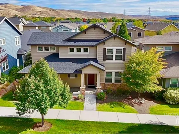 2892 S Barnside Way, Boise, ID 83716