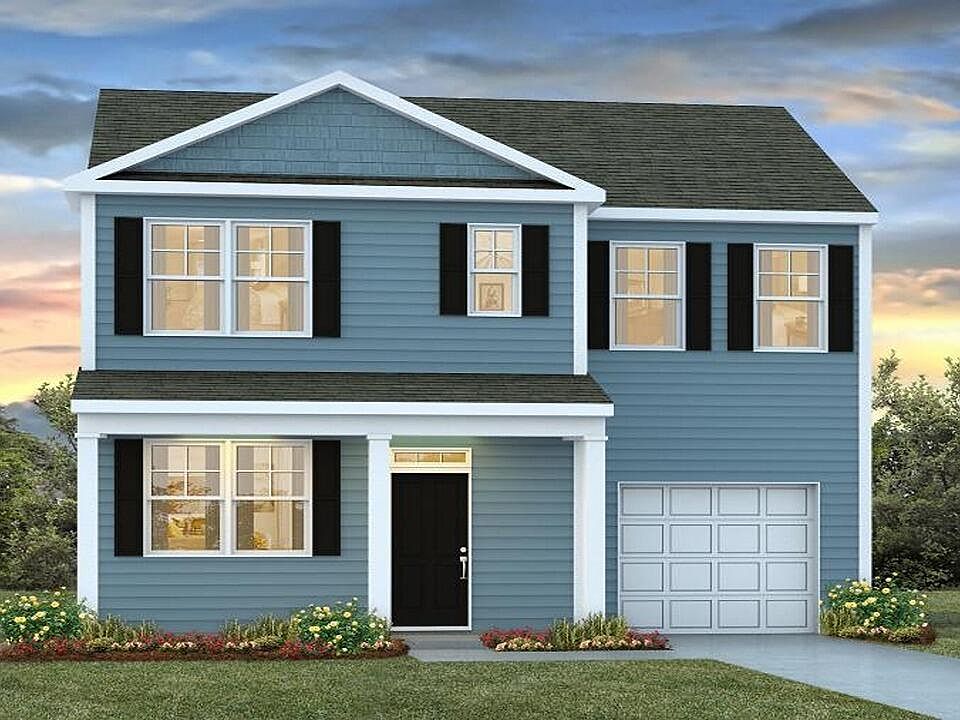 1st image of 609 Perch Ln