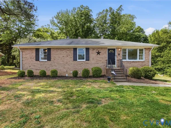 4420 Chickahominy Ave, Richmond, VA 23222