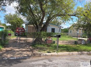 518 N K St, Harlingen, TX 78550