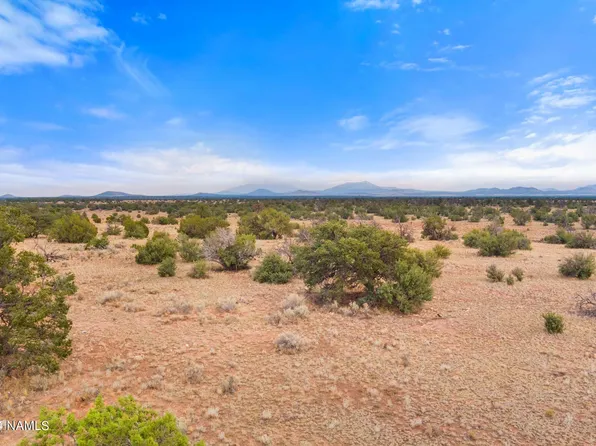 3097 N Peakview Rd Lot A, Williams, AZ 86046