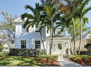 109 Date Palm Dr, Jupiter, FL 33458