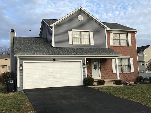 2nd image of 1654 Cloverdale Dr