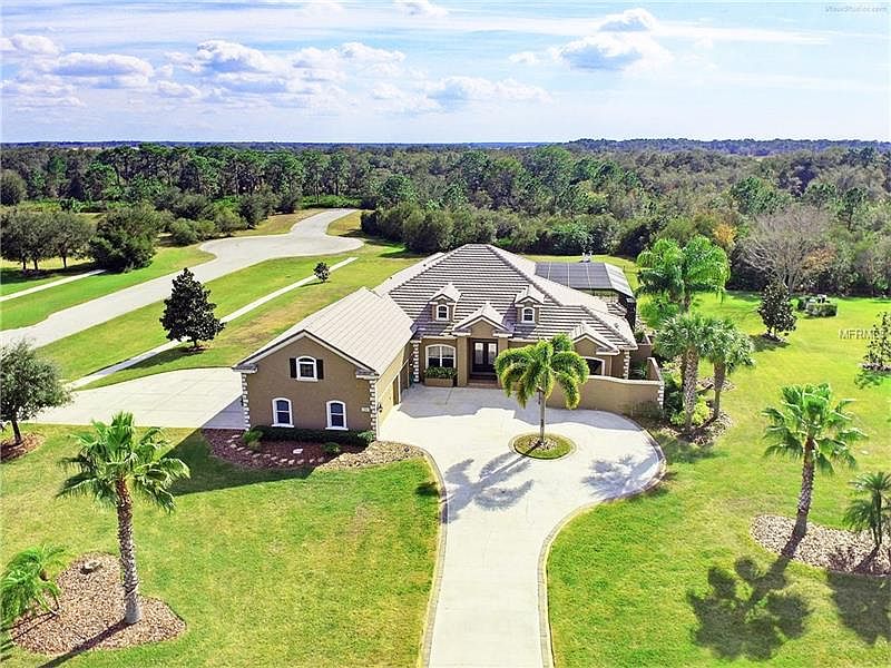 2nd image of 22587 Morning Glory Cir