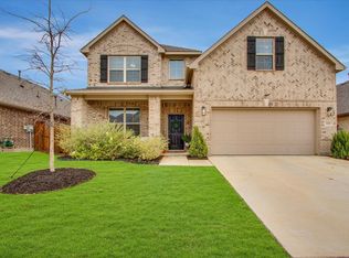 11820 Wulstone Rd, Haslet, TX 76052