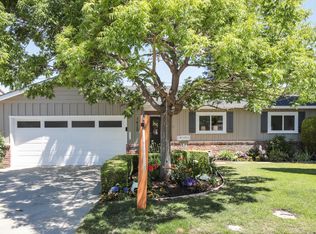 1420 Ernestine Ln, Mountain View, CA 94040
