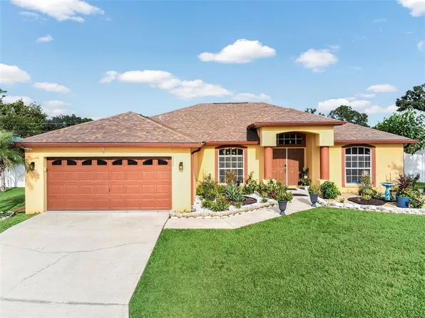 5622 FISCHER DRIVE, LAKELAND, FL 33812