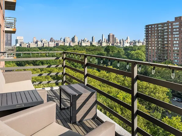 392 Central Park W APT 14N, New York, NY 10025
