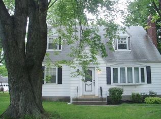 543 Albany Shaker Rd, Albany, NY 12211