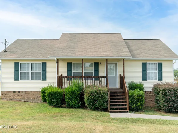 1148 Barker Dr, White Pine, TN 37890