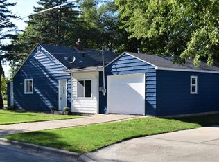 1006 N Bradley Rd, Mt Pleasant, MI 48858