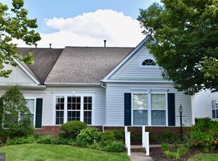 12851 Arnot Ln, Bristow, VA 20136