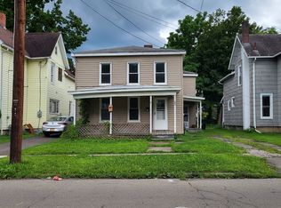 207 South Ave #A, Elmira, NY